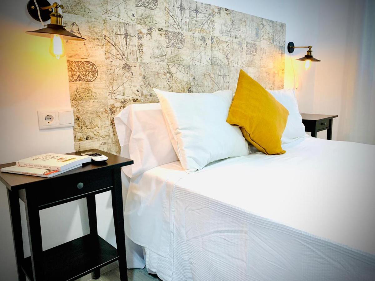 Apartamentos Villas Romanas Mérida Esterno foto