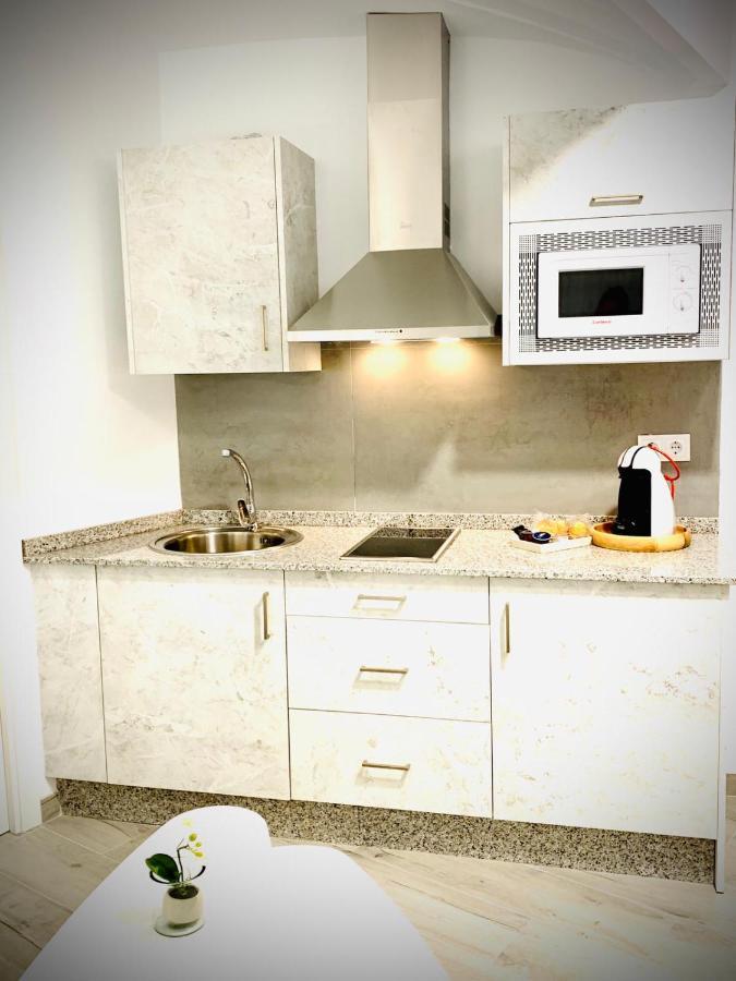 Apartamentos Villas Romanas Mérida Esterno foto