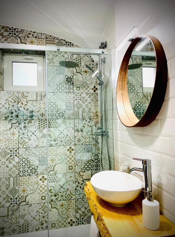 Apartamentos Villas Romanas Mérida Esterno foto