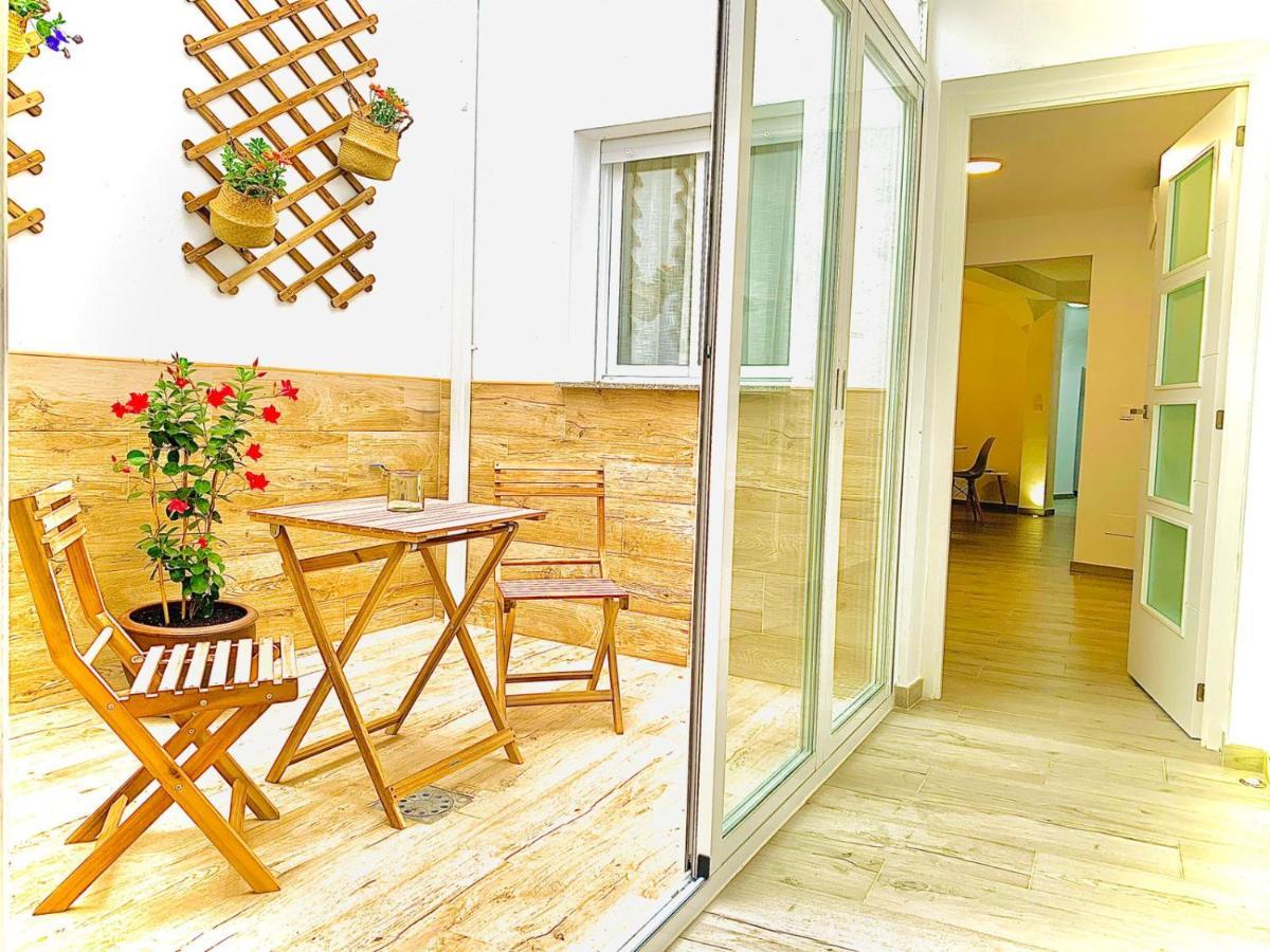 Apartamentos Villas Romanas Mérida Esterno foto