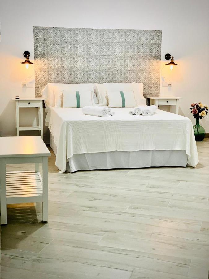 Apartamentos Villas Romanas Mérida Esterno foto
