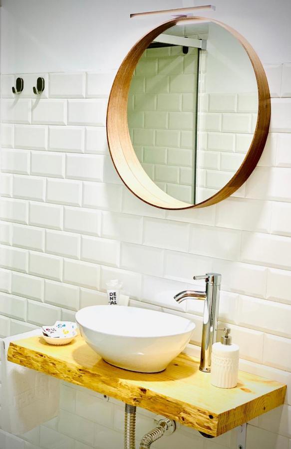 Apartamentos Villas Romanas Mérida Esterno foto