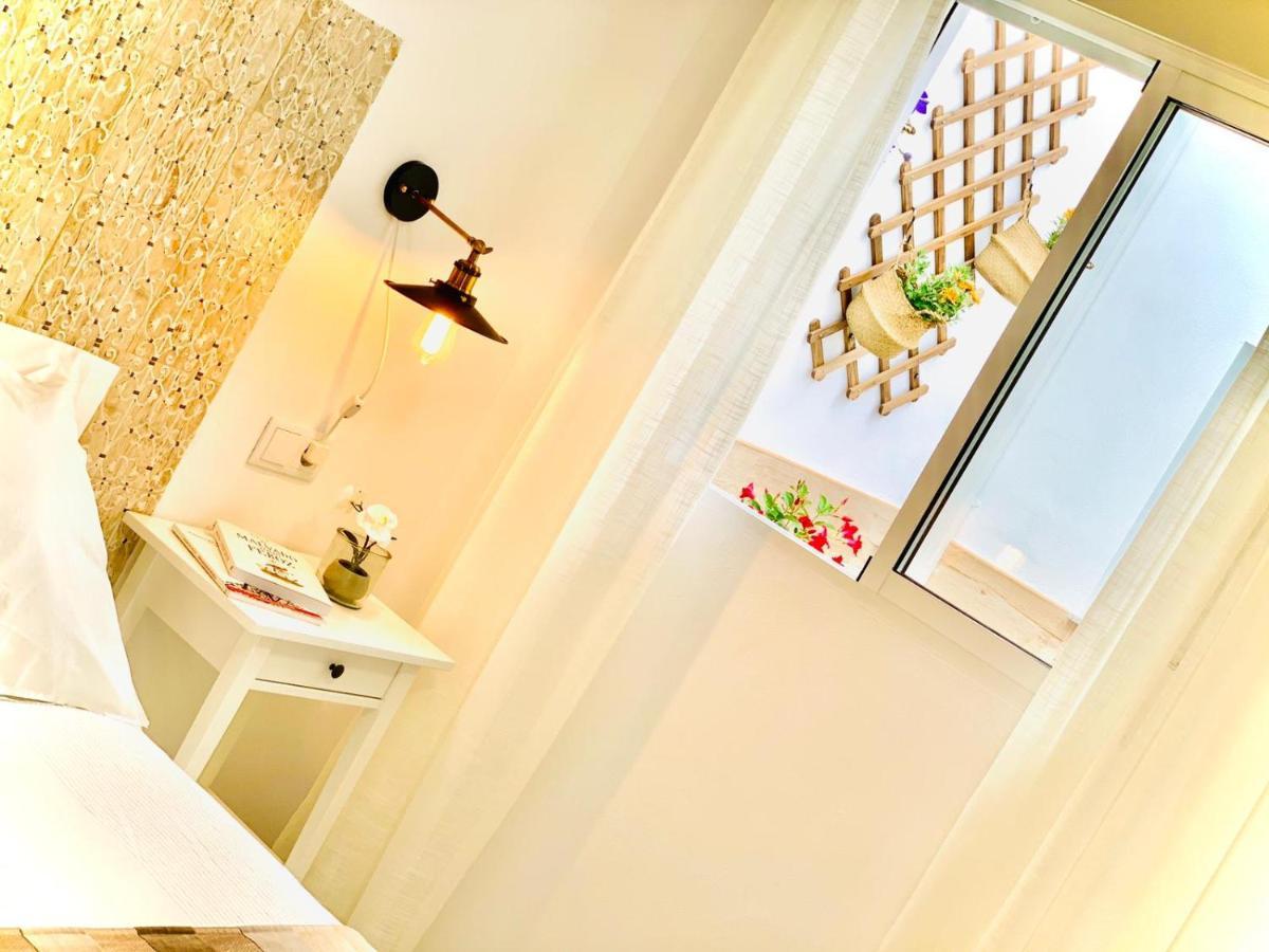 Apartamentos Villas Romanas Mérida Esterno foto