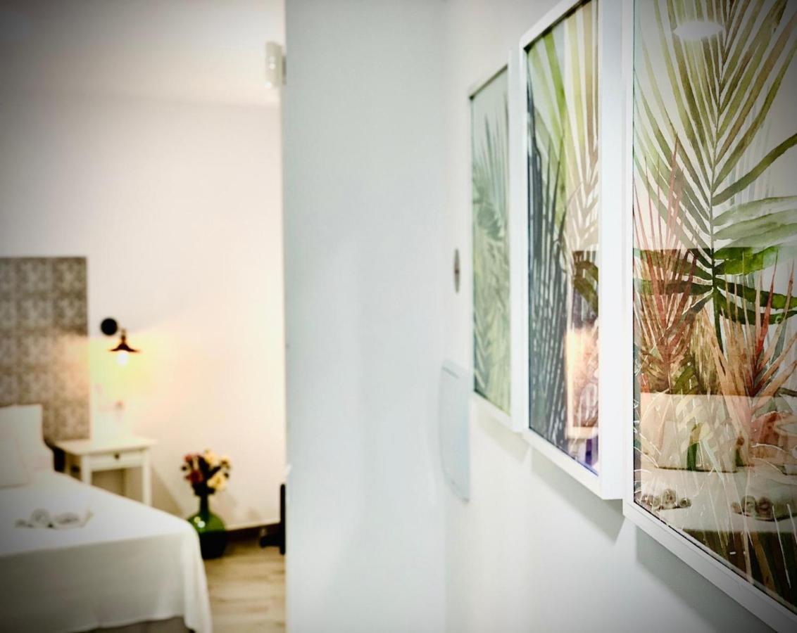 Apartamentos Villas Romanas Mérida Esterno foto