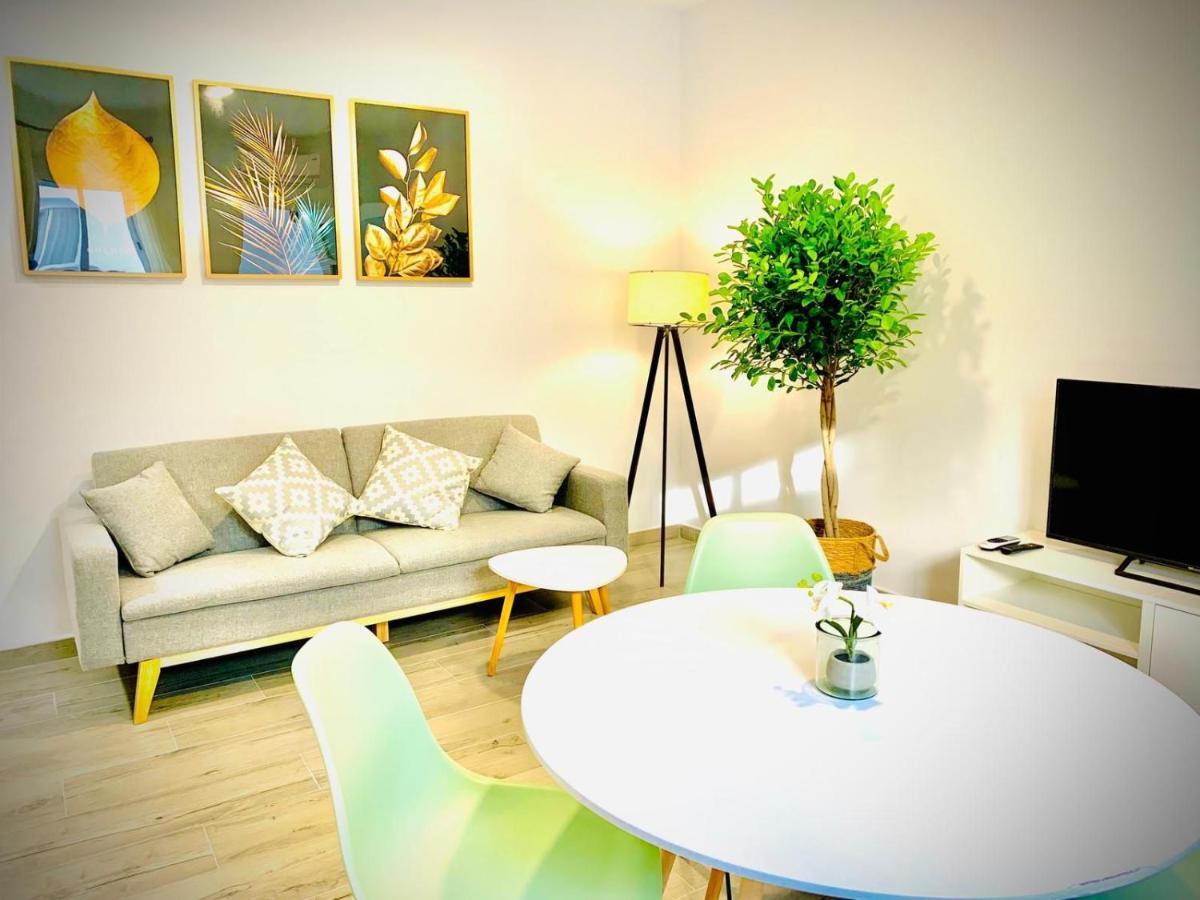 Apartamentos Villas Romanas Mérida Esterno foto
